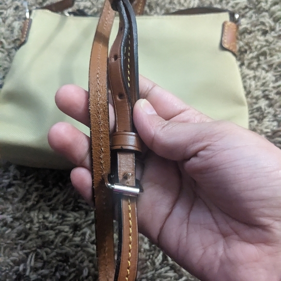 Dooney & Bourke Crossbody Bag - Picture 6 of 6